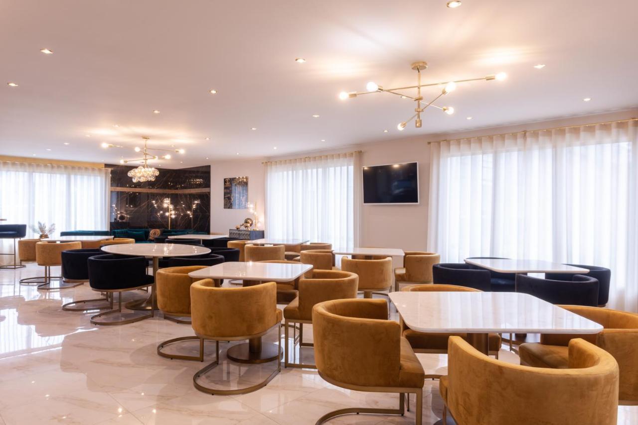 The Originals City, Hotel Rennes Sud Chantepie Esterno foto