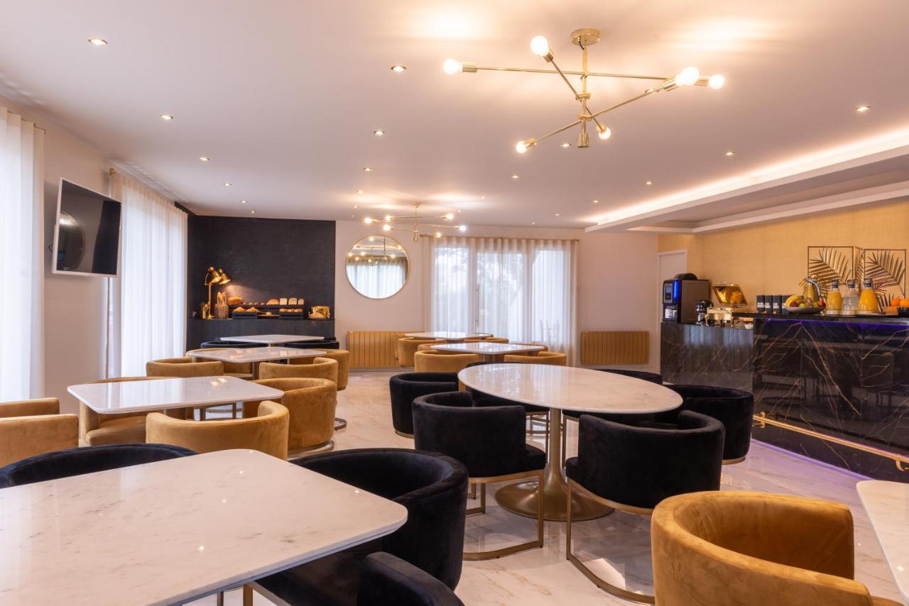 The Originals City, Hotel Rennes Sud Chantepie Esterno foto