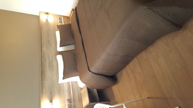 The Originals City, Hotel Rennes Sud Chantepie Esterno foto
