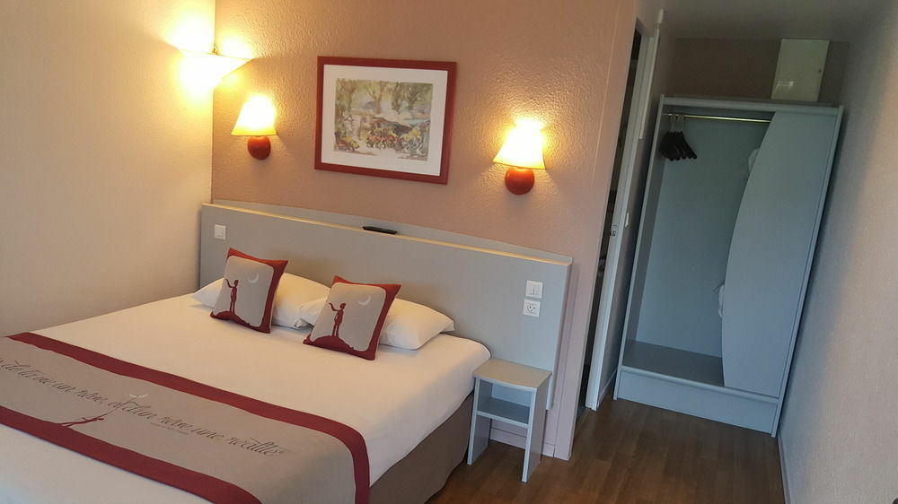 The Originals City, Hotel Rennes Sud Chantepie Esterno foto