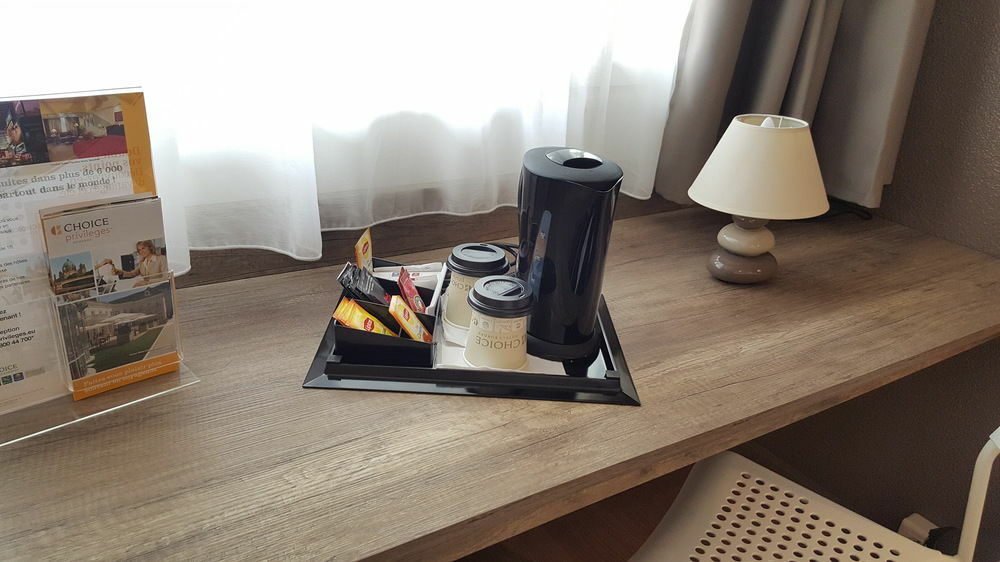 The Originals City, Hotel Rennes Sud Chantepie Esterno foto