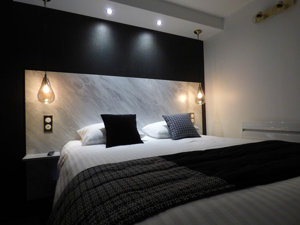 The Originals City, Hotel Rennes Sud Chantepie Esterno foto