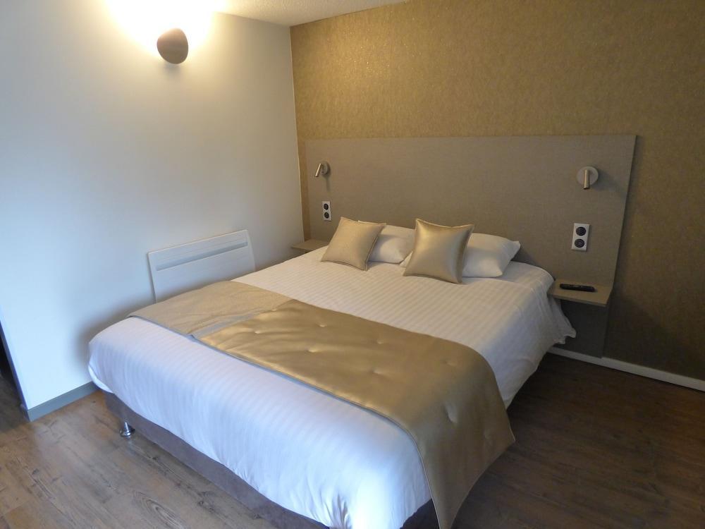 The Originals City, Hotel Rennes Sud Chantepie Esterno foto