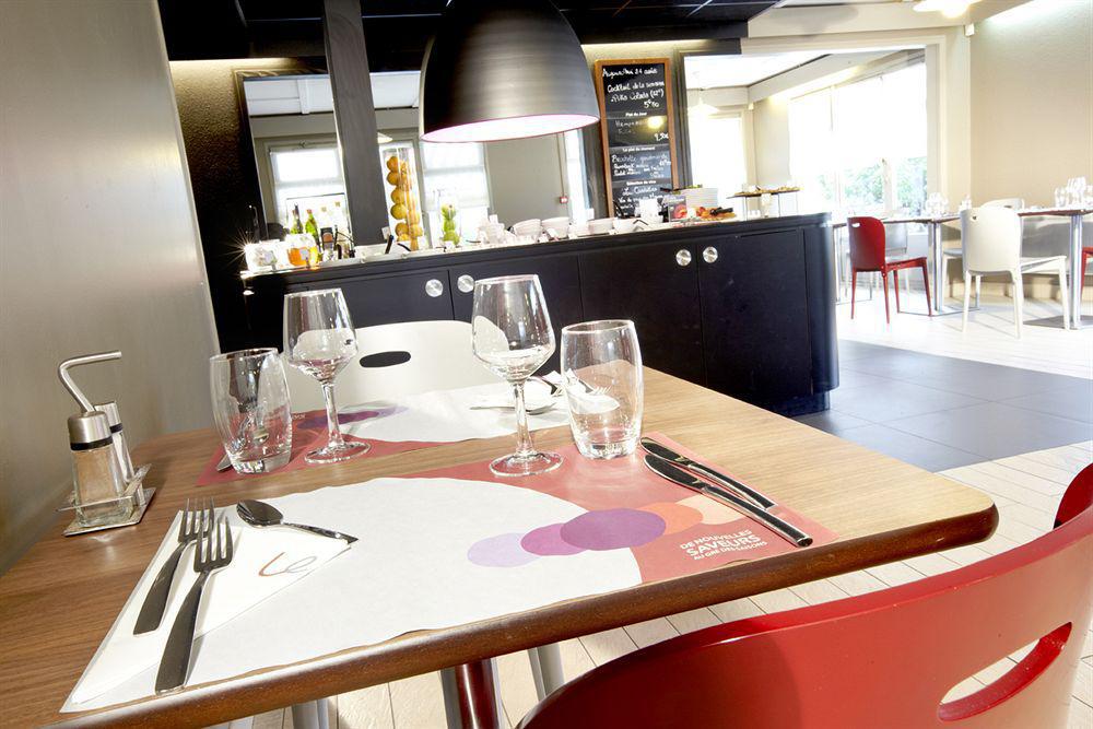 The Originals City, Hotel Rennes Sud Chantepie Esterno foto
