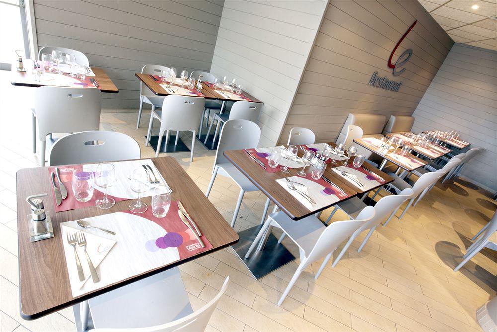 The Originals City, Hotel Rennes Sud Chantepie Esterno foto