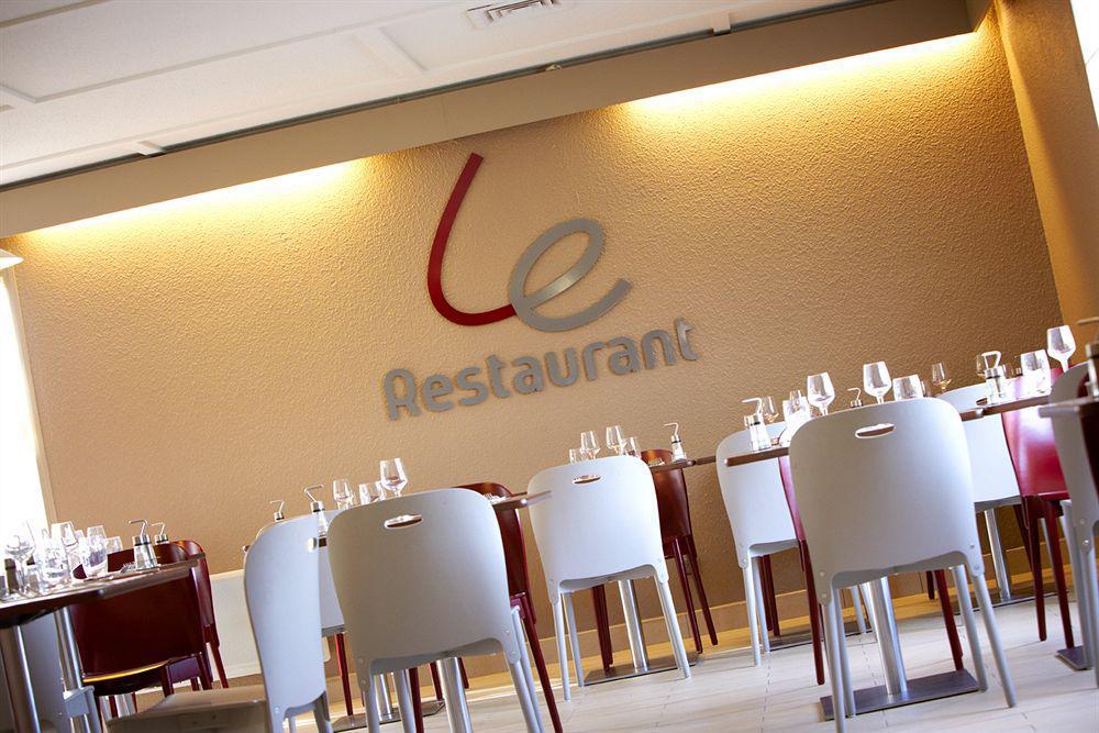 The Originals City, Hotel Rennes Sud Chantepie Esterno foto